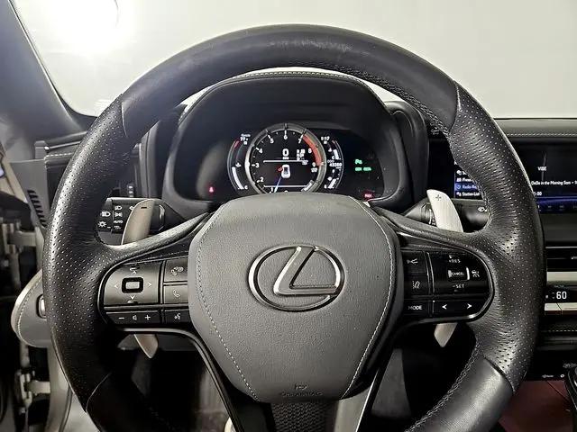2018 Lexus LC 500 LC 500