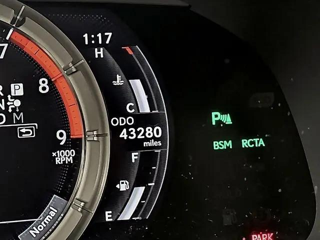2018 Lexus LC 500 LC 500