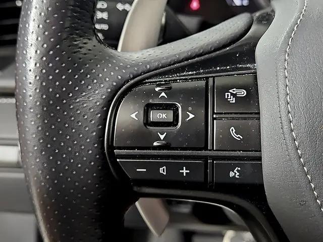 2018 Lexus LC 500 LC 500