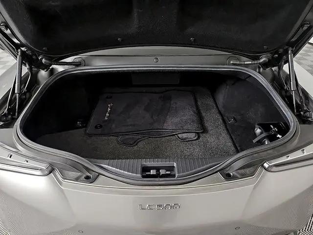 2018 Lexus LC 500 LC 500