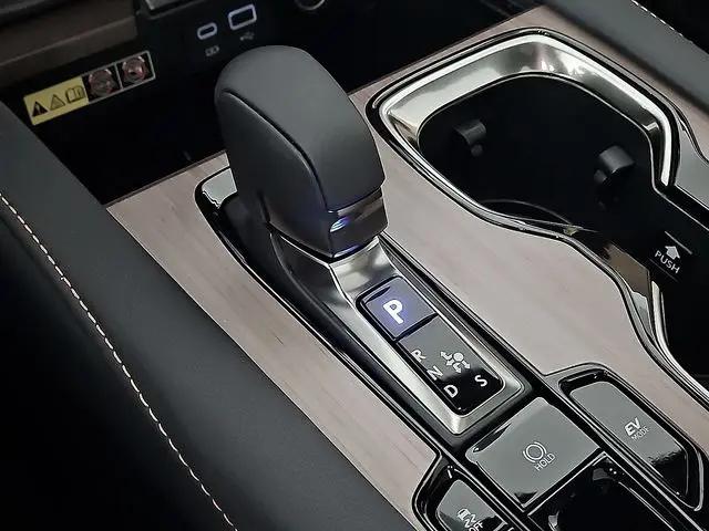 2026 Lexus RX 350 RX 350h