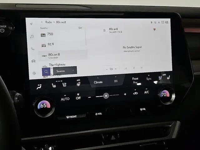 2026 Lexus RX 350 RX 350h
