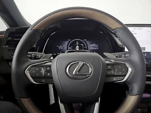2026 Lexus RX 350 RX 350h