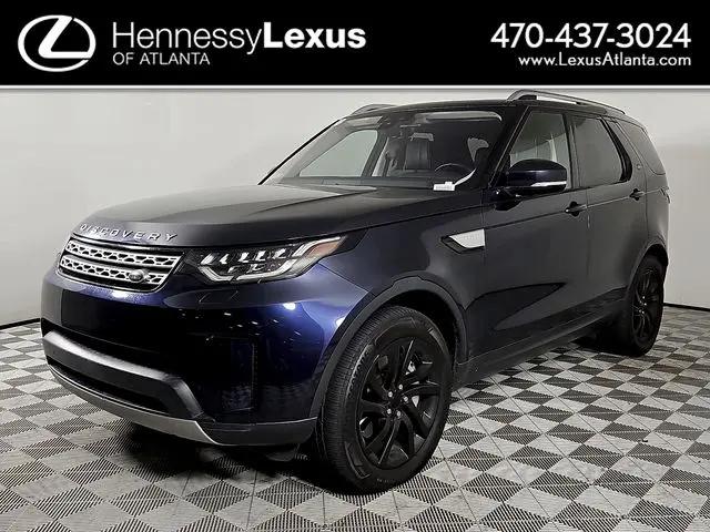 2018 Land Rover Discovery HSE for sale in Atlanta, GA