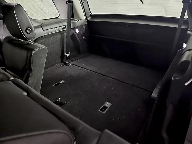 2018 Land Rover Discovery HSE