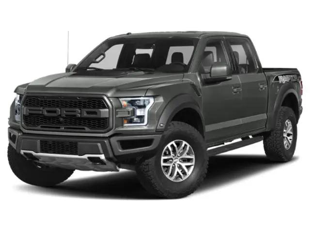 2020 Ford F-150 Raptor for sale in Fairfield, CA
