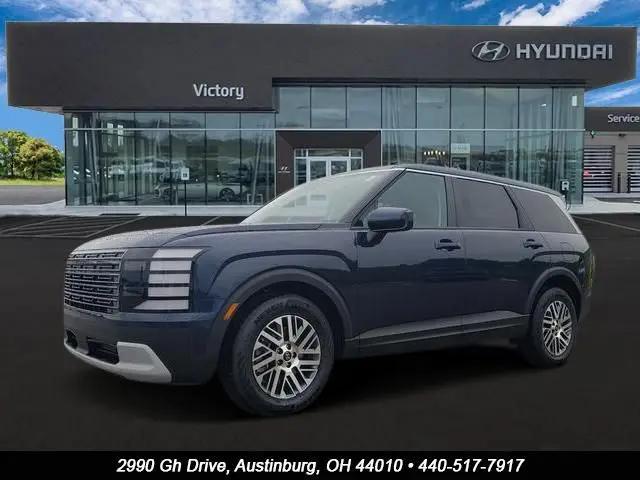 2026 Hyundai Palisade SE for sale in Austinburg, OH
