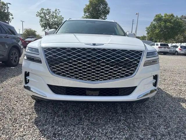 2023 Genesis GV80 3.5T AWD
