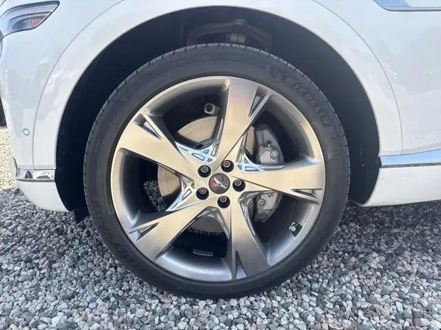 2023 Genesis GV80 3.5T AWD