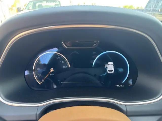 2023 Genesis GV80 3.5T AWD