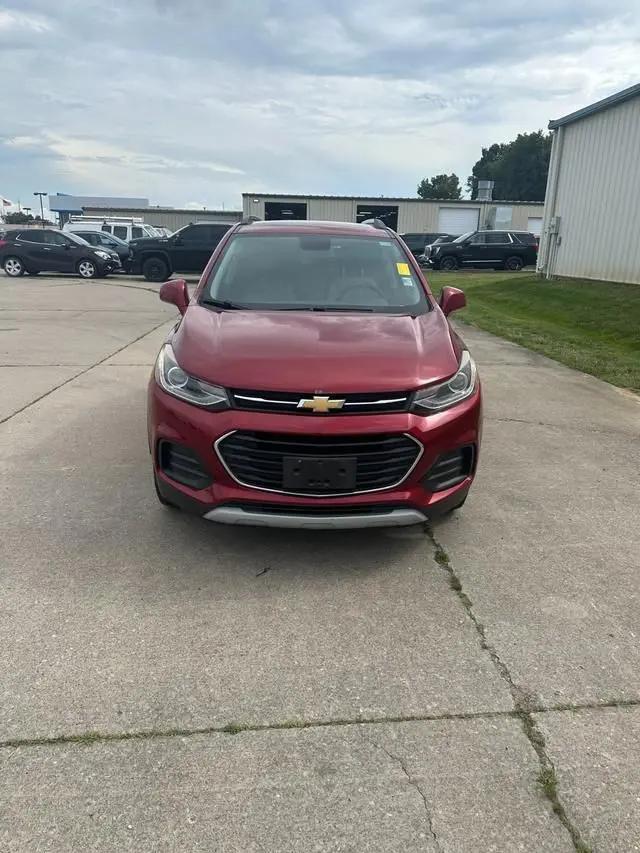 2018 Chevrolet Trax LT for sale in Cape Girardeau, MO