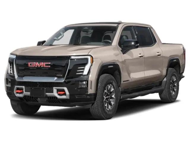 2026 GMC Sierra Max Range AT4 for sale in Bellingham, WA