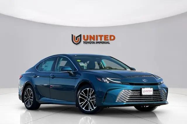 2026 Toyota Camry XLE for sale in Imperial, CA