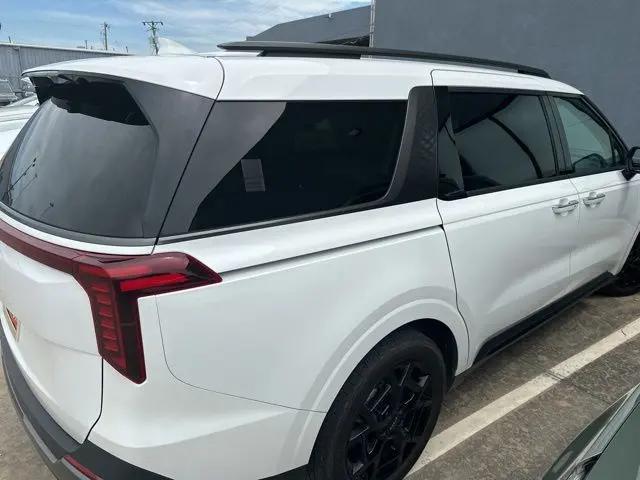 2025 Kia Carnival MPV SX Prestige