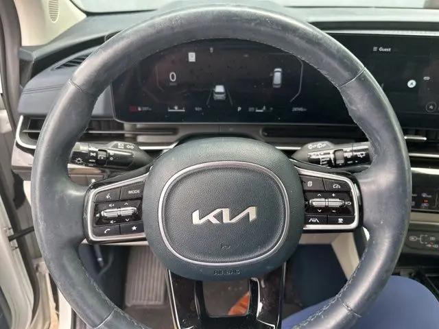 2025 Kia Carnival MPV SX Prestige