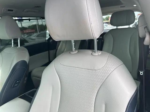 2025 Kia Carnival MPV SX Prestige