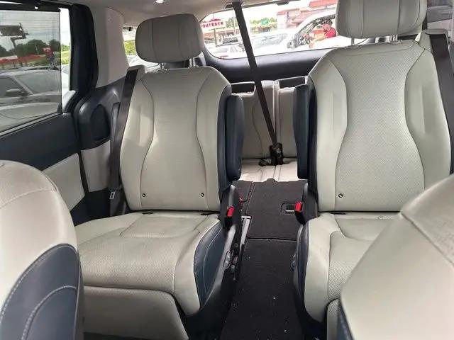 2025 Kia Carnival MPV SX Prestige