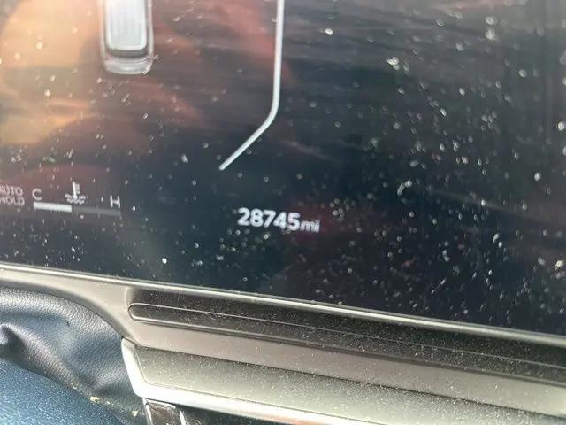 2025 Kia Carnival MPV SX Prestige