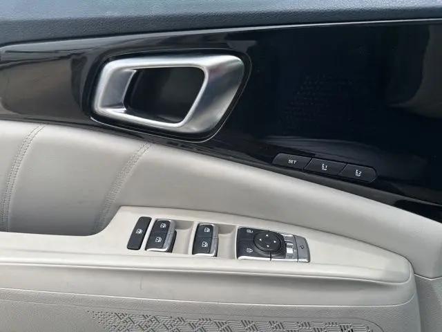 2025 Kia Carnival MPV SX Prestige
