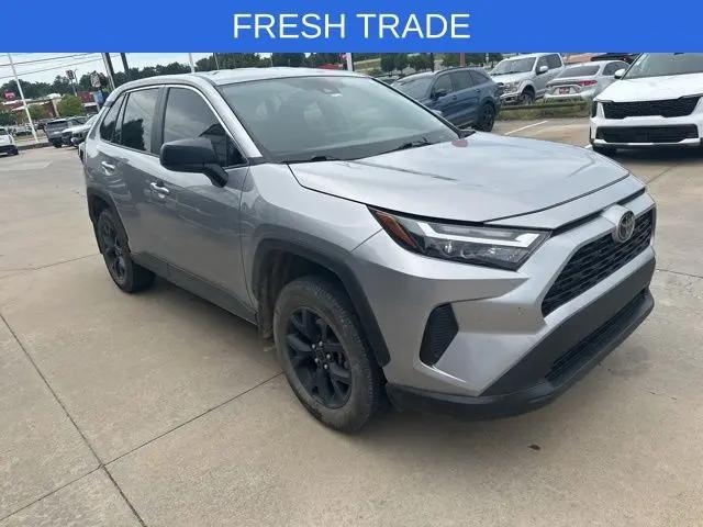 2023 Toyota RAV4 LE for sale in Tulsa, OK