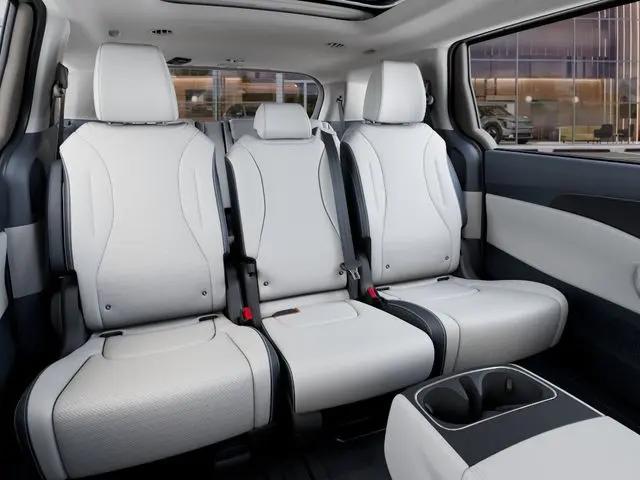2026 Kia Carnival MPV SX Prestige
