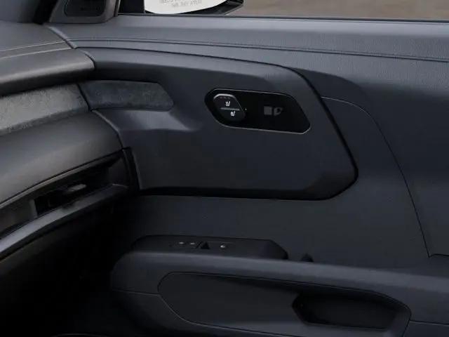 2027 Kia Telluride X-Pro SX