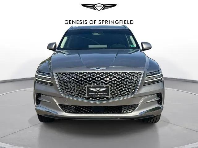 2023 Genesis GV80 3.5T AWD