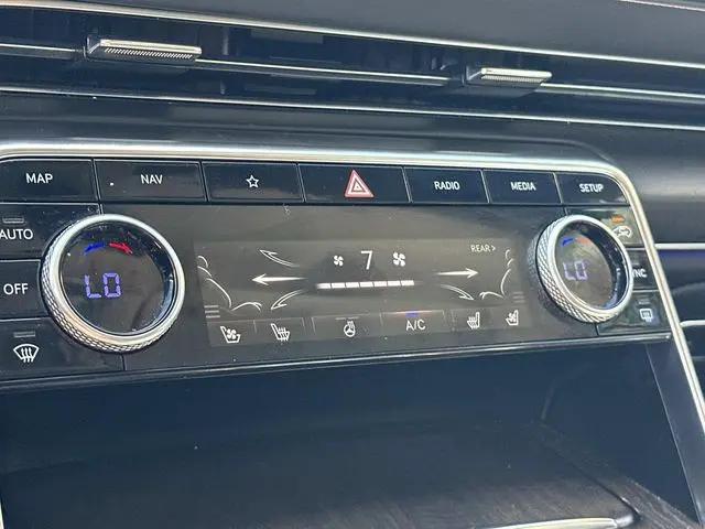2023 Genesis GV80 3.5T AWD