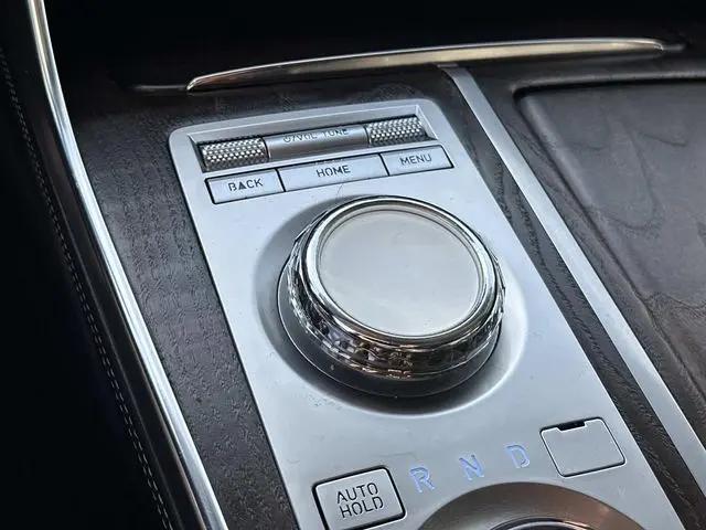2023 Genesis GV80 3.5T AWD