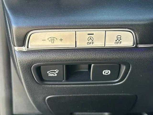 2023 Genesis GV80 3.5T AWD