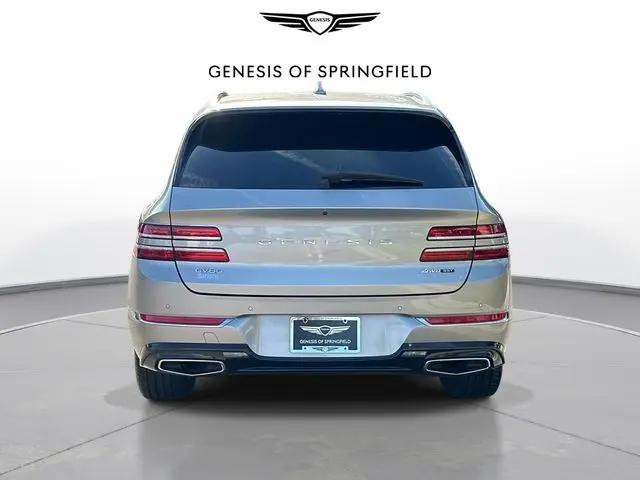 2023 Genesis GV80 3.5T AWD