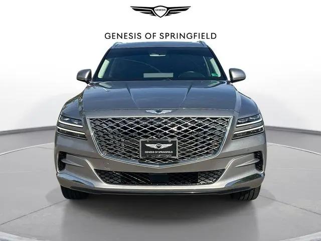 2023 Genesis GV80 3.5T AWD