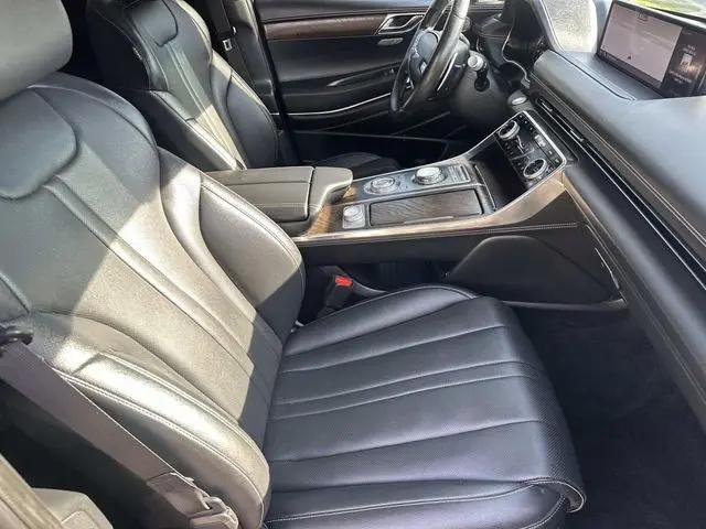 2023 Genesis GV80 3.5T AWD