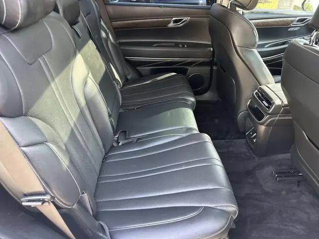 2023 Genesis GV80 3.5T AWD