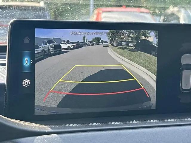 2023 Genesis GV80 3.5T AWD