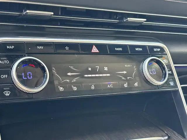 2023 Genesis GV80 3.5T AWD