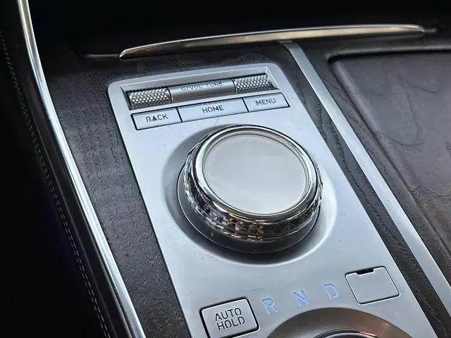 2023 Genesis GV80 3.5T AWD