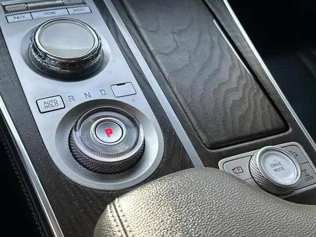 2023 Genesis GV80 3.5T AWD