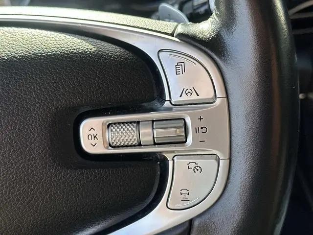 2023 Genesis GV80 3.5T AWD