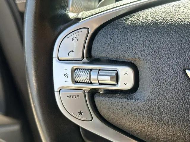 2023 Genesis GV80 3.5T AWD