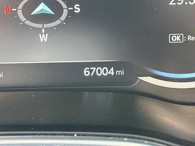 2023 Genesis GV80 3.5T AWD