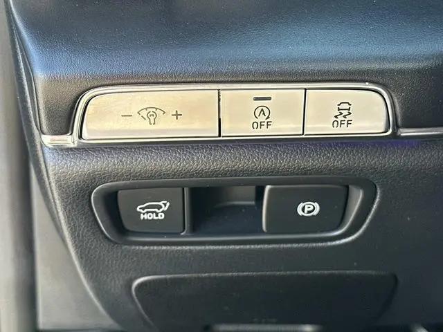 2023 Genesis GV80 3.5T AWD