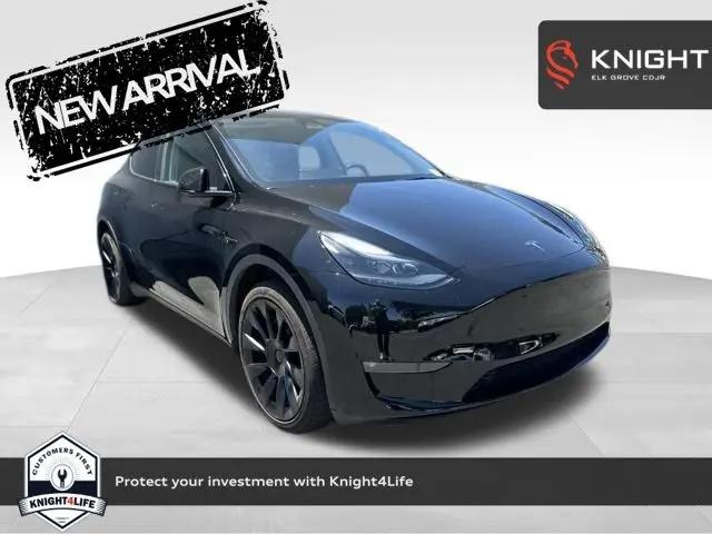 2023 Tesla Model Y RWD for sale in Elk Grove, CA