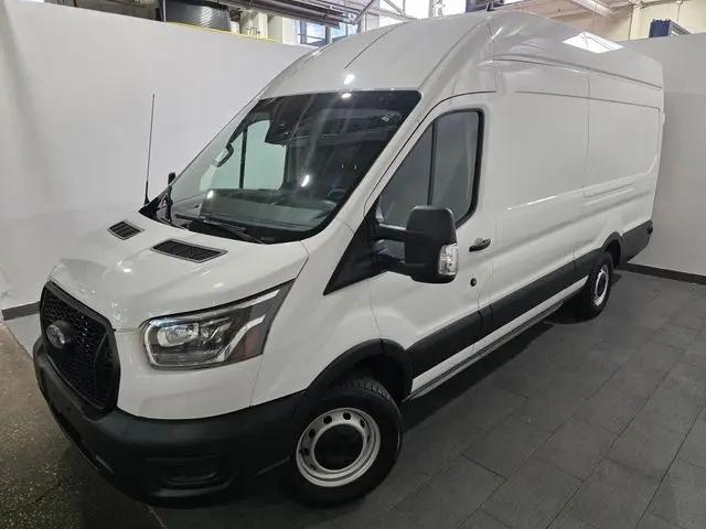 2024 Ford Transit Cargo Van T-350 for sale in Brook Park, OH