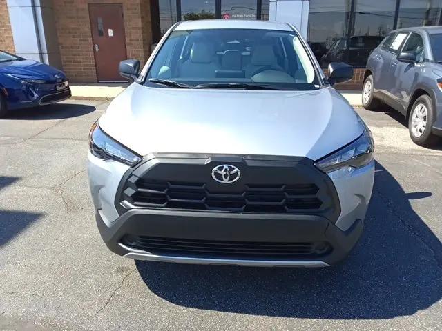 2026 Toyota Corolla Cross L for sale in Brook Park, OH