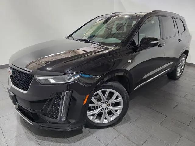 2020 Cadillac XT6 Sport for sale in Brook Park, OH