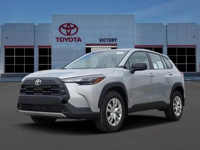 2026 Toyota Corolla Cross L for sale in Brook Park, OH