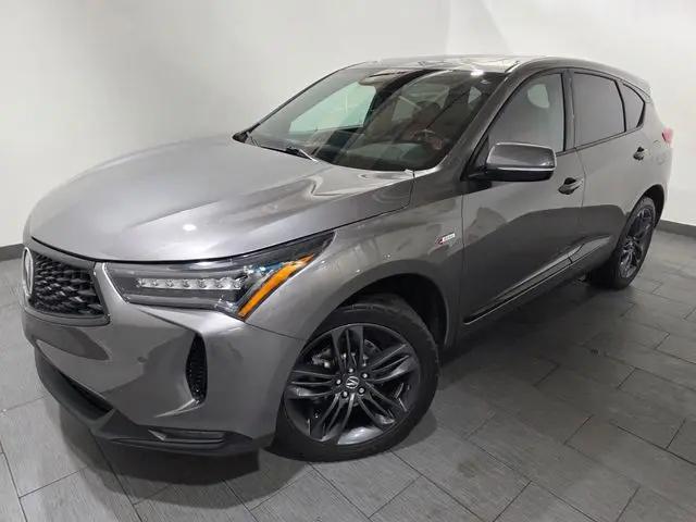2022 Acura RDX A-SPEC Package for sale in Brook Park, OH