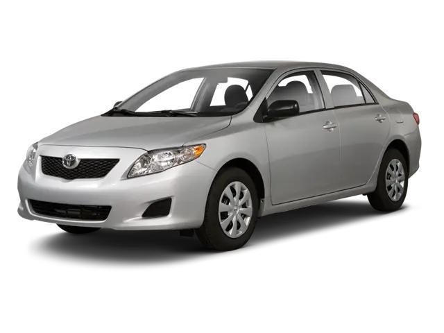 2010 Toyota Corolla Base for sale in El Paso, TX