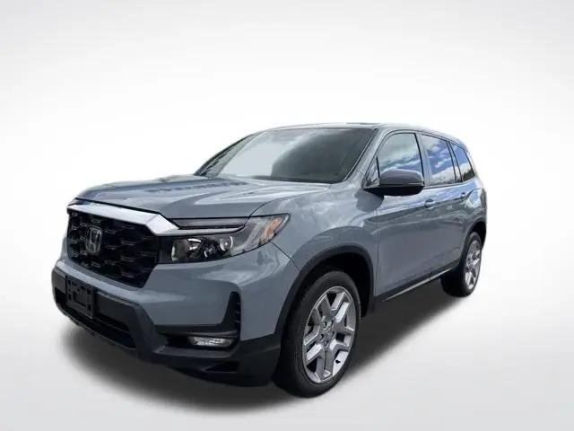 2025 Honda Passport AWD EX-L for sale in Torrington, CT